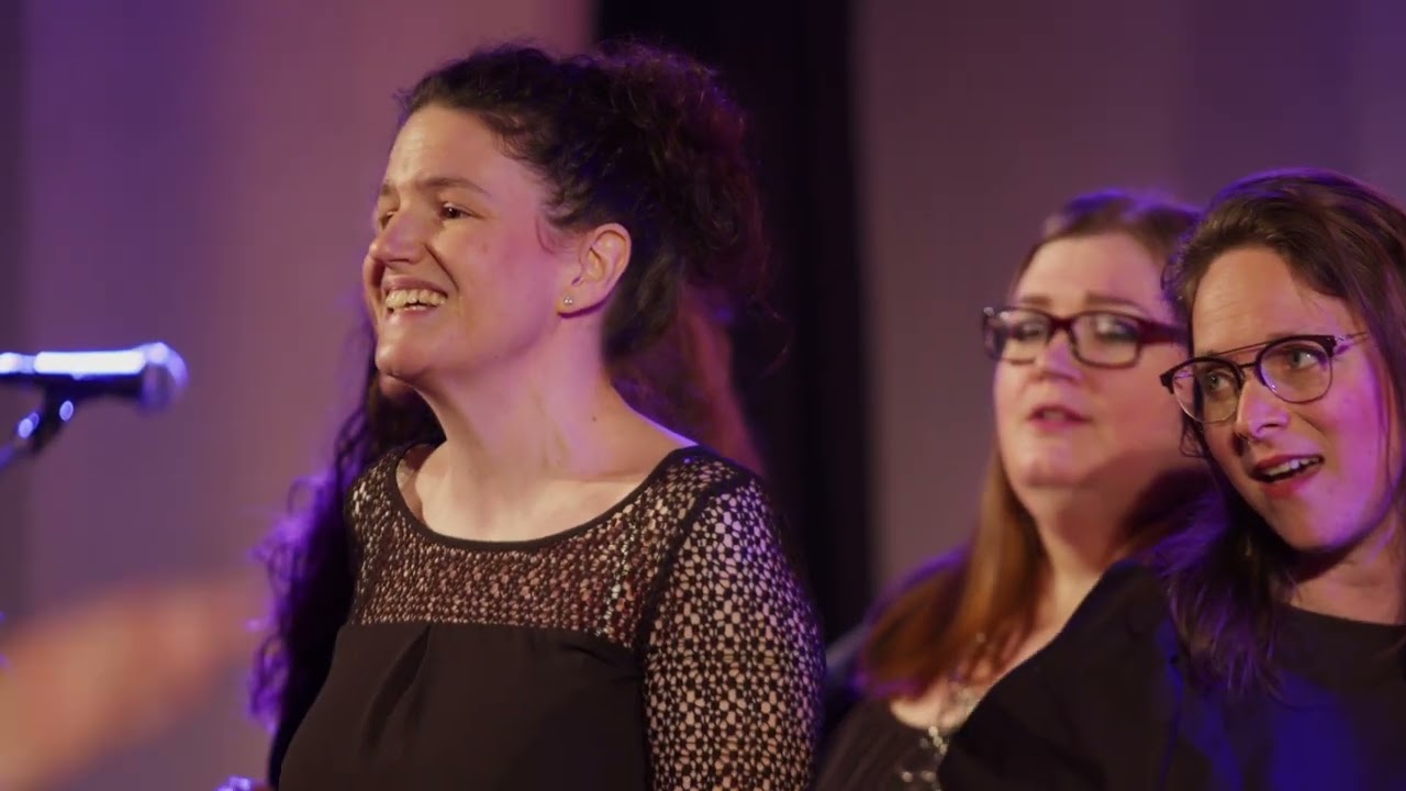 VŠELIJAK a Cappella Choir